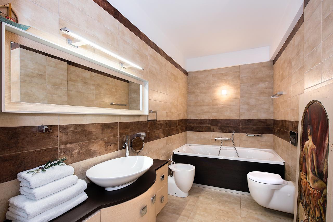 Girasole Villa Limni  Экстерьер фото